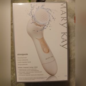 Mary Kay Skinvigorate Cleansing Brush New In Box